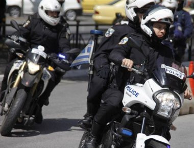 Αδελφός μέλους των Πυρήνων ο ένας δράστης της ληστείας στη Γεωπονική Σχολή